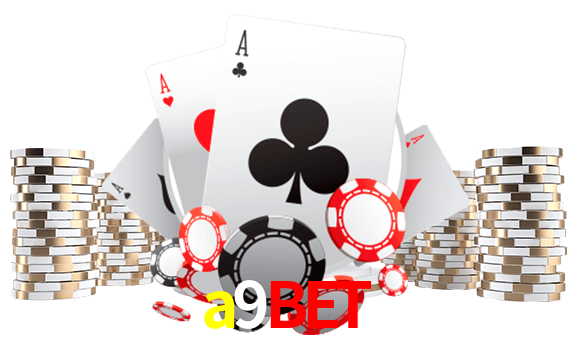 Jogue jogos de pôquer em a9bet