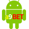 Aplicativo a9bet para Android