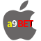 Aplicativo a9bet para iOS