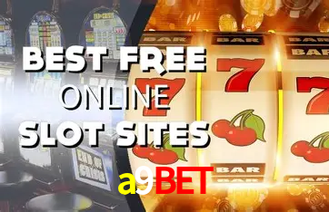 Cadastro Rápido a9bet