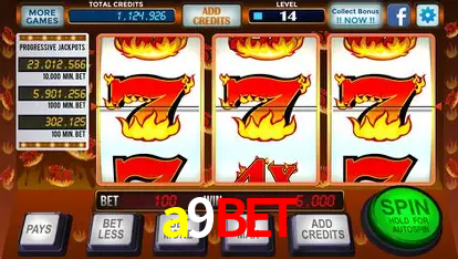 Promoções Sazonais a9bet
