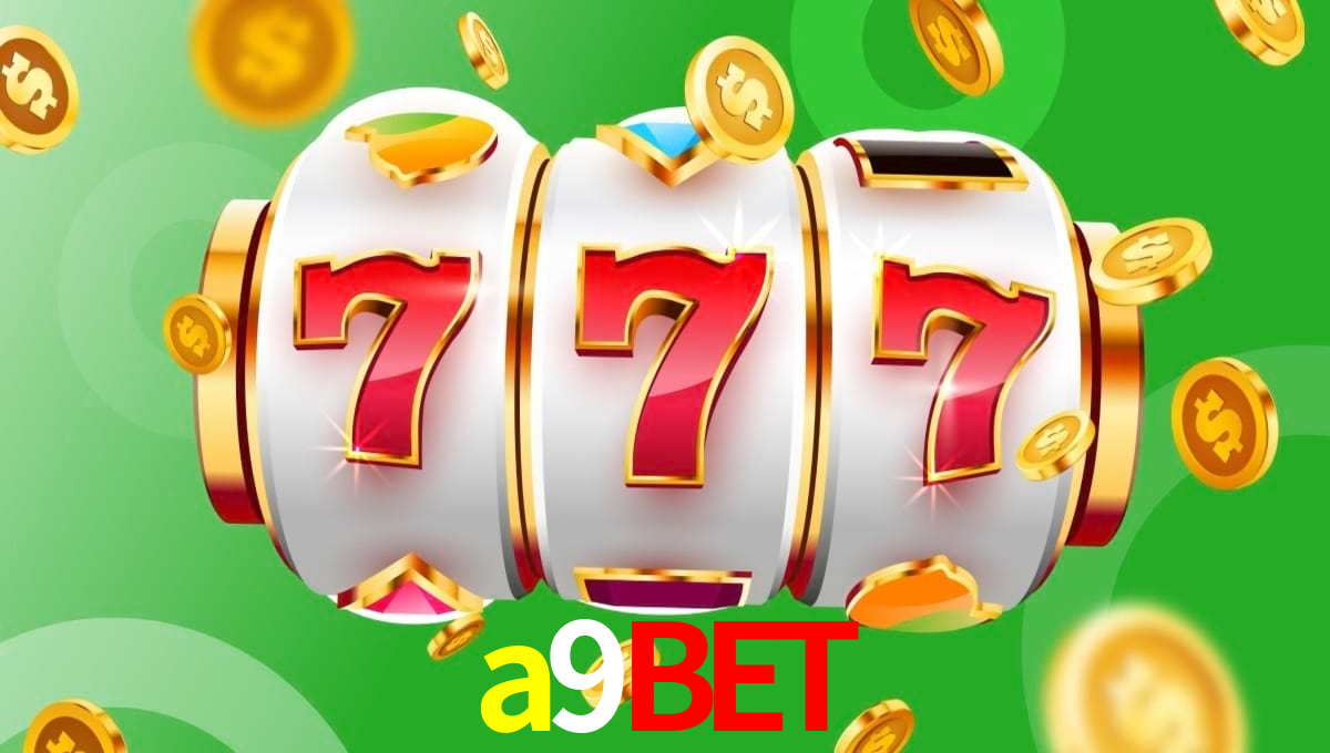 Mesa de Blackjack a9bet
