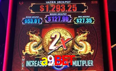 Promoção Relâmpago a9bet