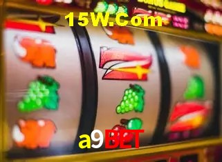 Experiência VIP a9bet