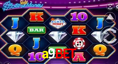 Provedores de Jogos a9bet