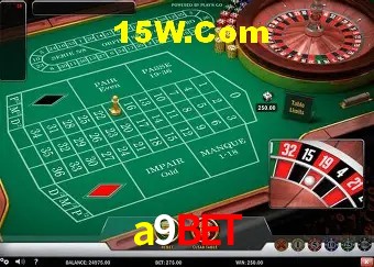 Design Responsivo a9bet