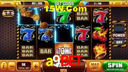 Promoções Sazonais a9bet