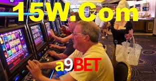 a9bet - Slots De Alta Taxa - a9game.bet