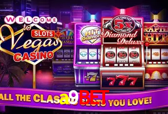 Login Seguro a9bet