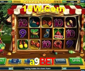 Estatísticas do Jogo a9bet