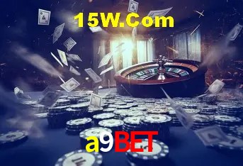 Design Responsivo a9bet
