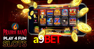Bônus Diários a9bet