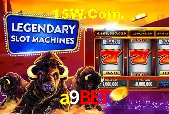 Provedores de Jogos a9bet