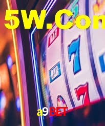 Sinta a adrenalina dos jogos de cassino com a9bet