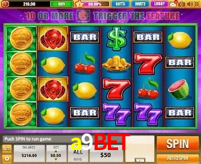 Experiência VIP a9bet