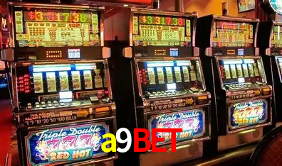 Sistemas de Segurança a9bet
