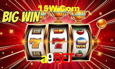 Cadastro Rápido a9bet