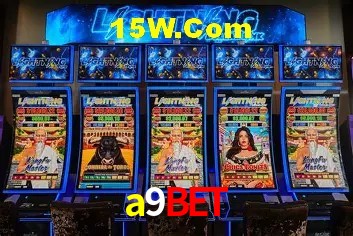 Diretório de Jogos a9bet