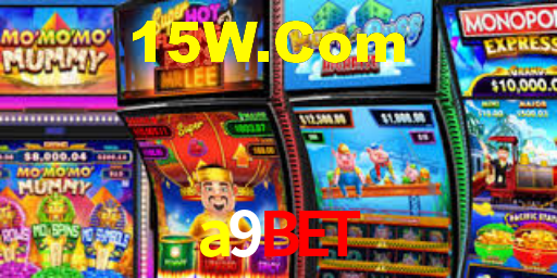 Bônus Generosos e Exclusivos no a9bet para Você!