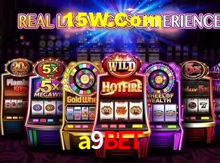 Diretório de Jogos a9bet