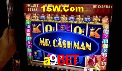 Segurança 2FA a9bet