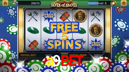 Estatísticas a9bet