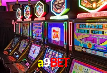 Recursos de Bônus a9bet