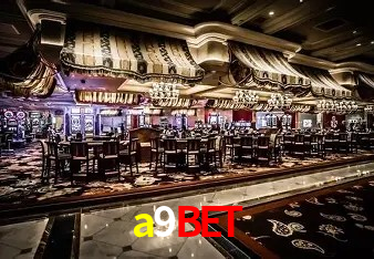 Estatísticas Esportivas a9bet