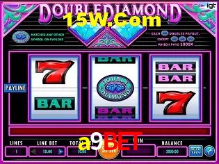 Jogos de Slot a9bet
