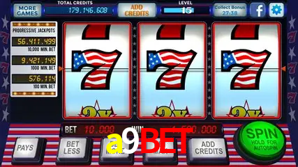 Tecnologia da Plataforma a9bet